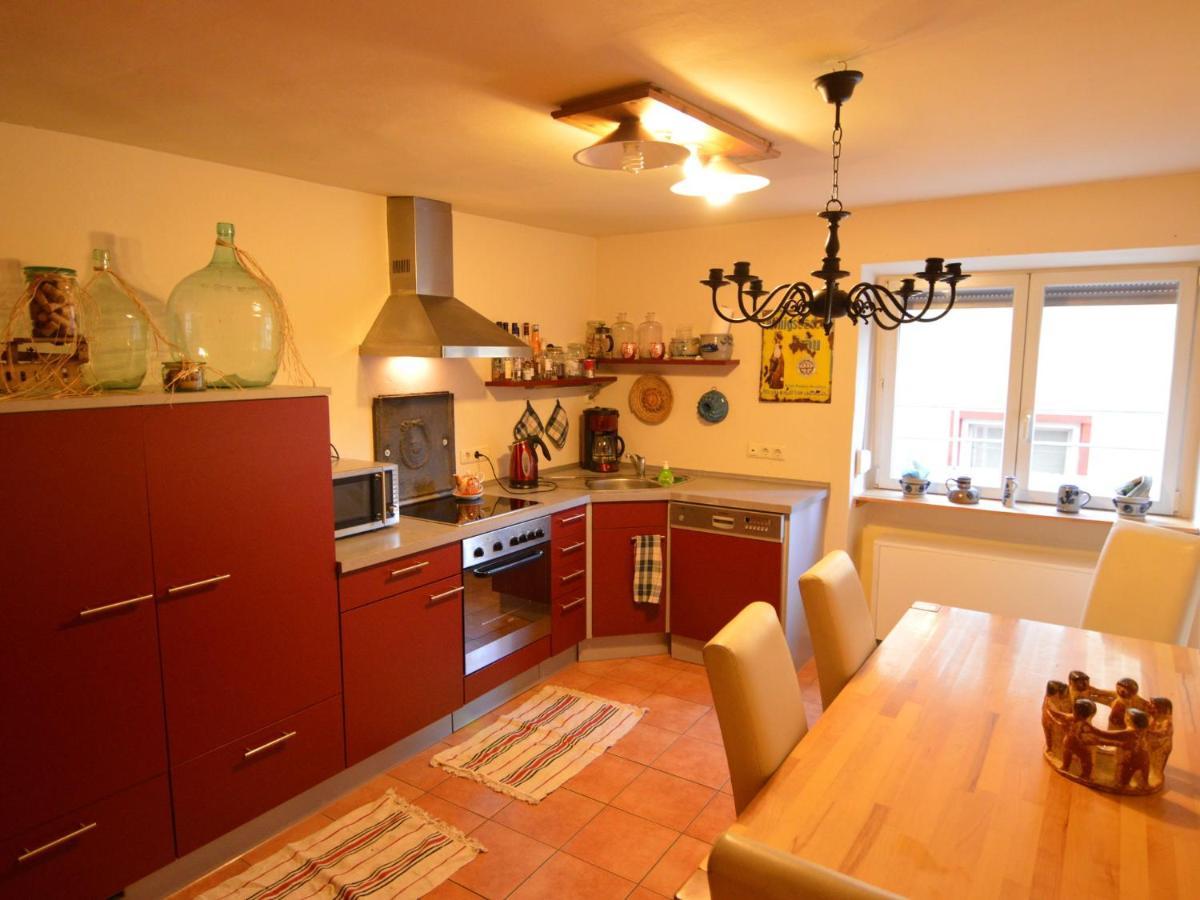 Charming Holiday Home In Neumagen Dhron Kültér fotó