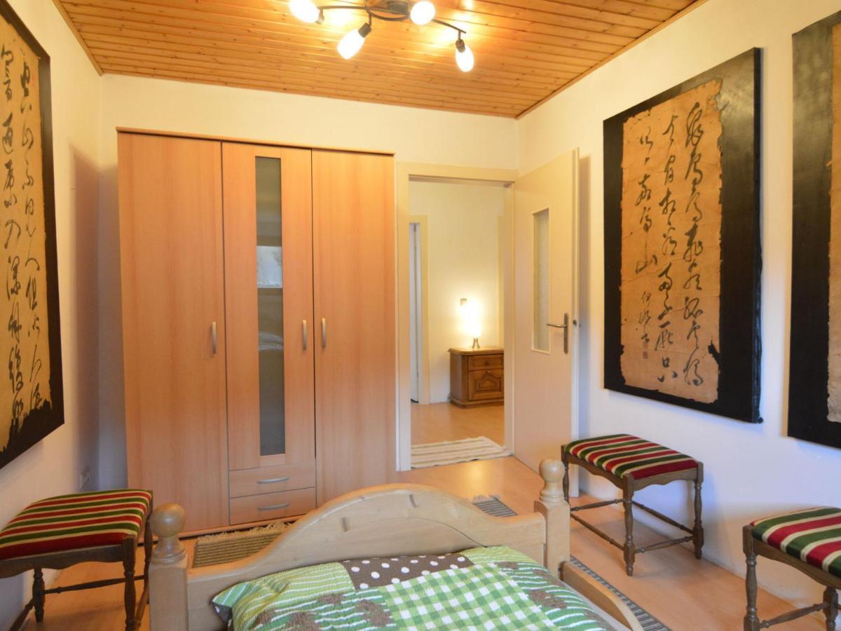 Charming Holiday Home In Neumagen Dhron Kültér fotó