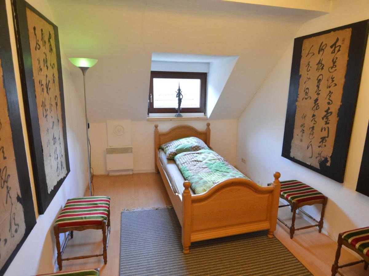 Charming Holiday Home In Neumagen Dhron Kültér fotó