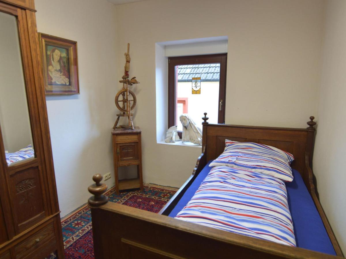 Charming Holiday Home In Neumagen Dhron Kültér fotó
