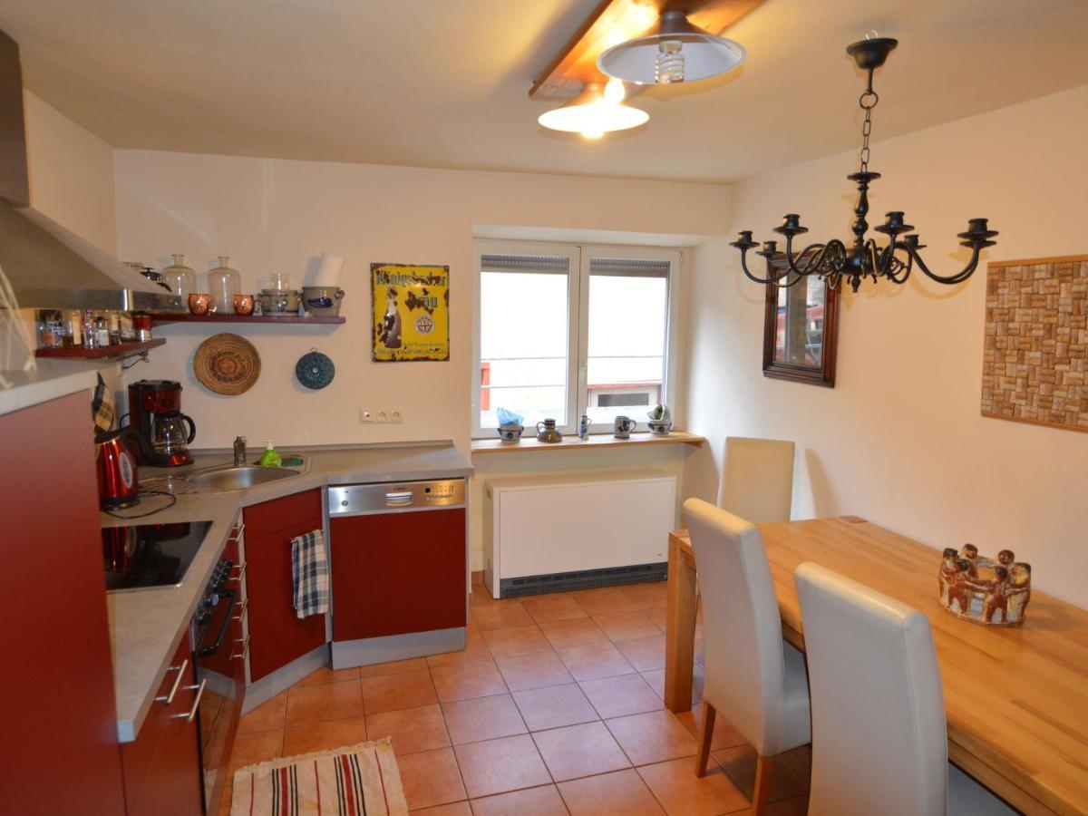 Charming Holiday Home In Neumagen Dhron Kültér fotó