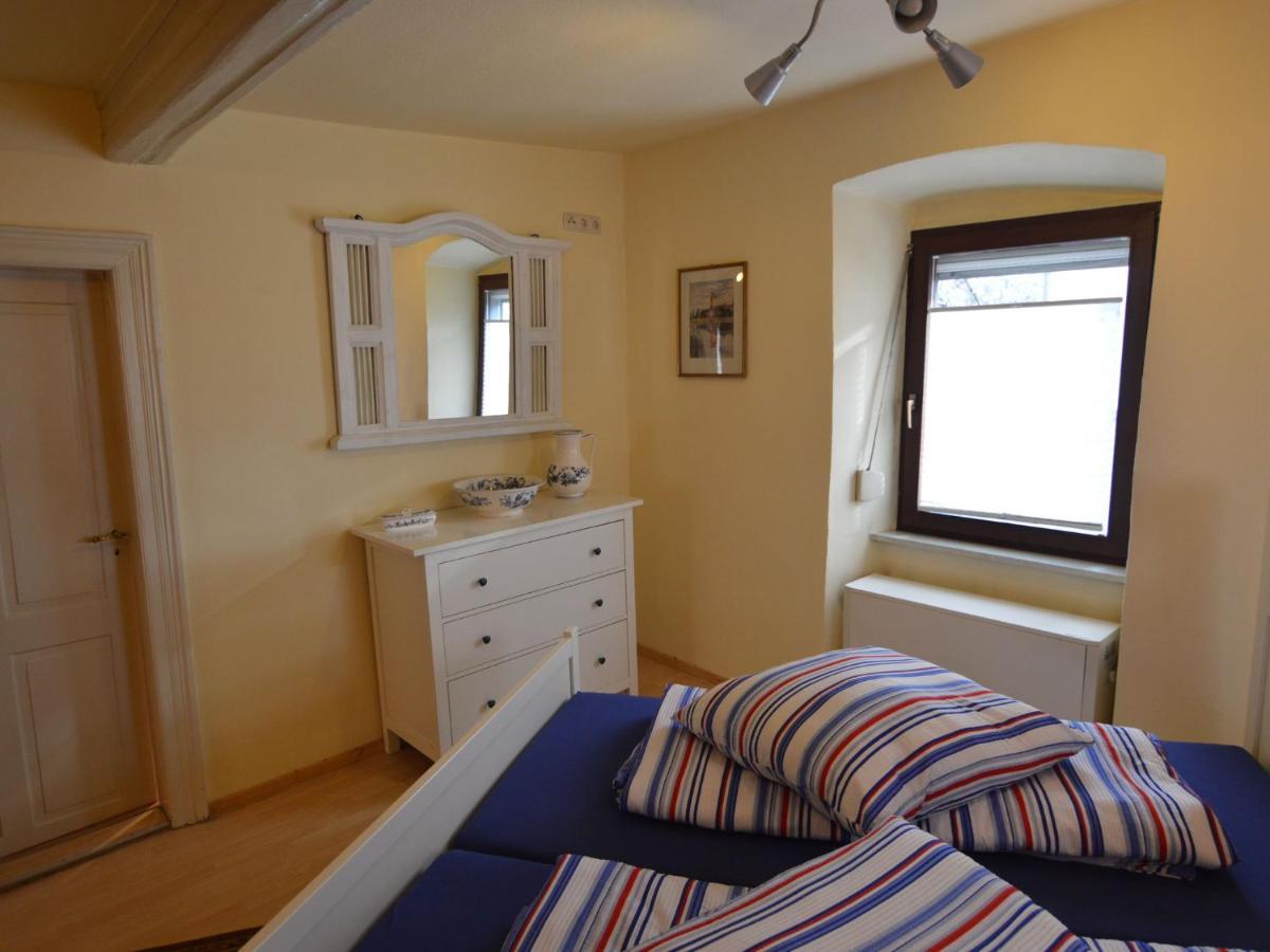 Charming Holiday Home In Neumagen Dhron Kültér fotó