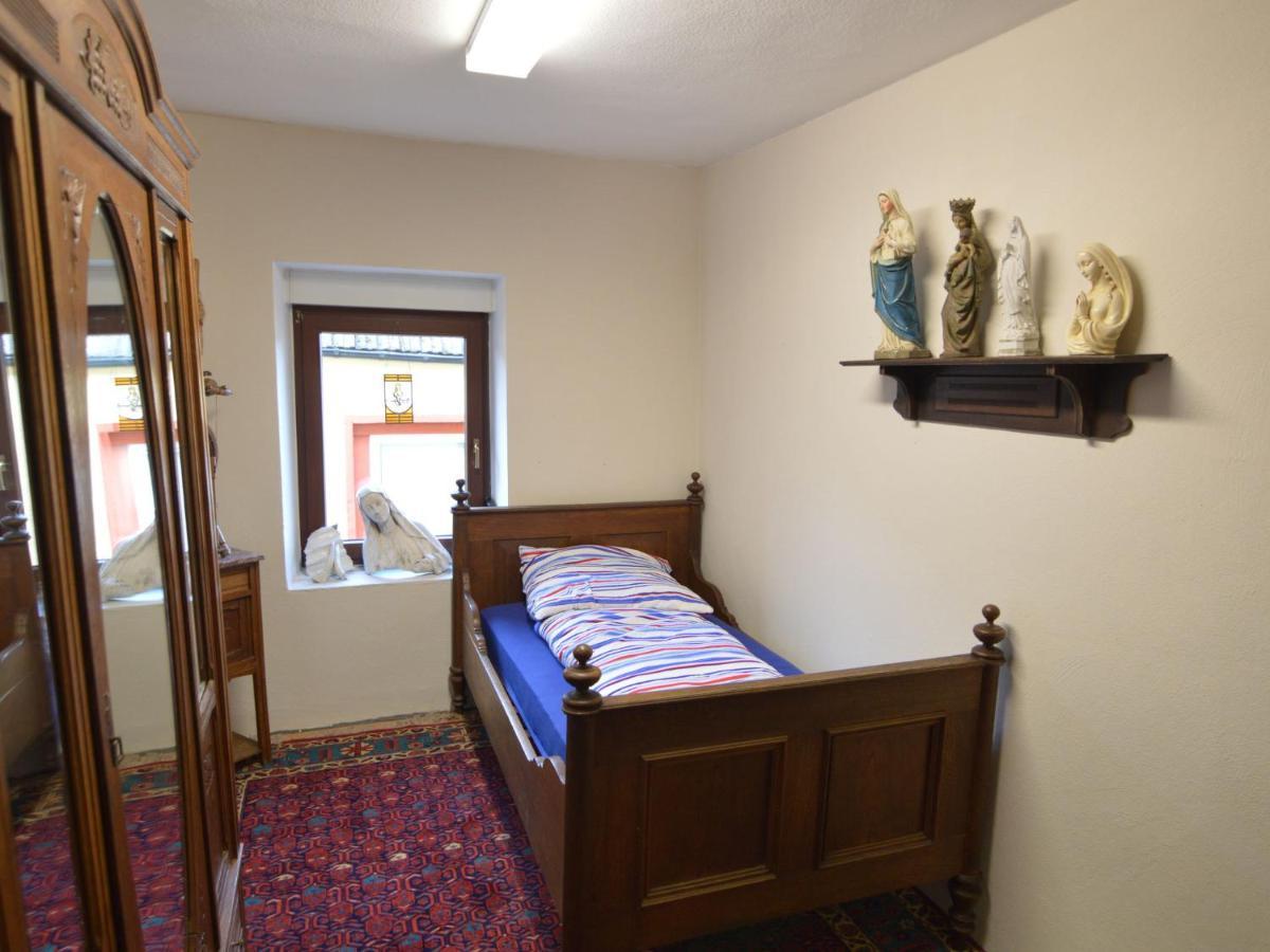 Charming Holiday Home In Neumagen Dhron Kültér fotó
