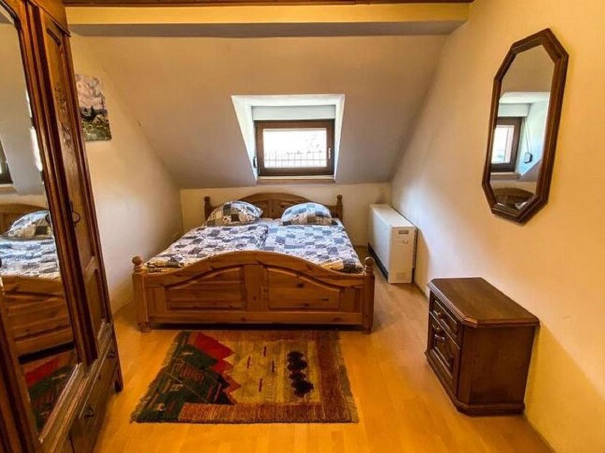 Charming Holiday Home In Neumagen Dhron Kültér fotó