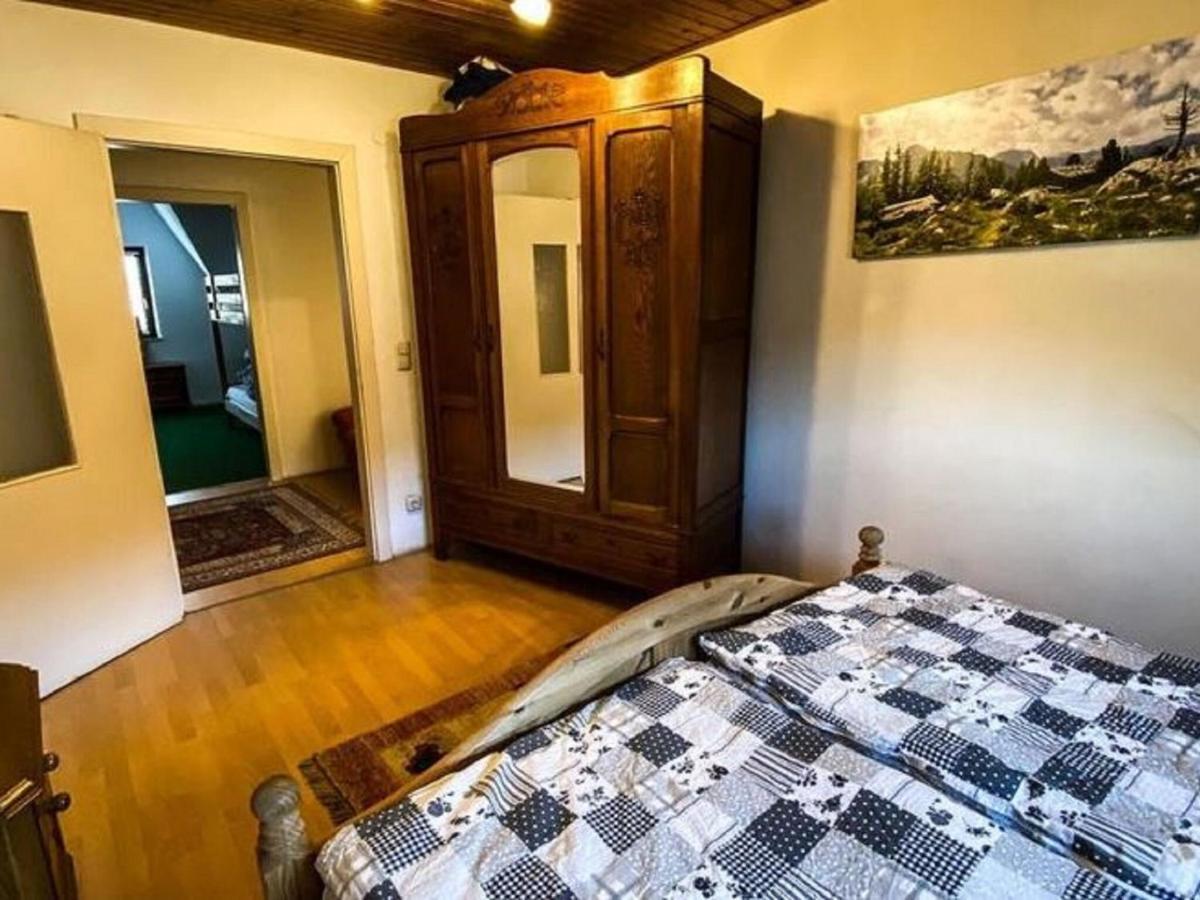 Charming Holiday Home In Neumagen Dhron Kültér fotó