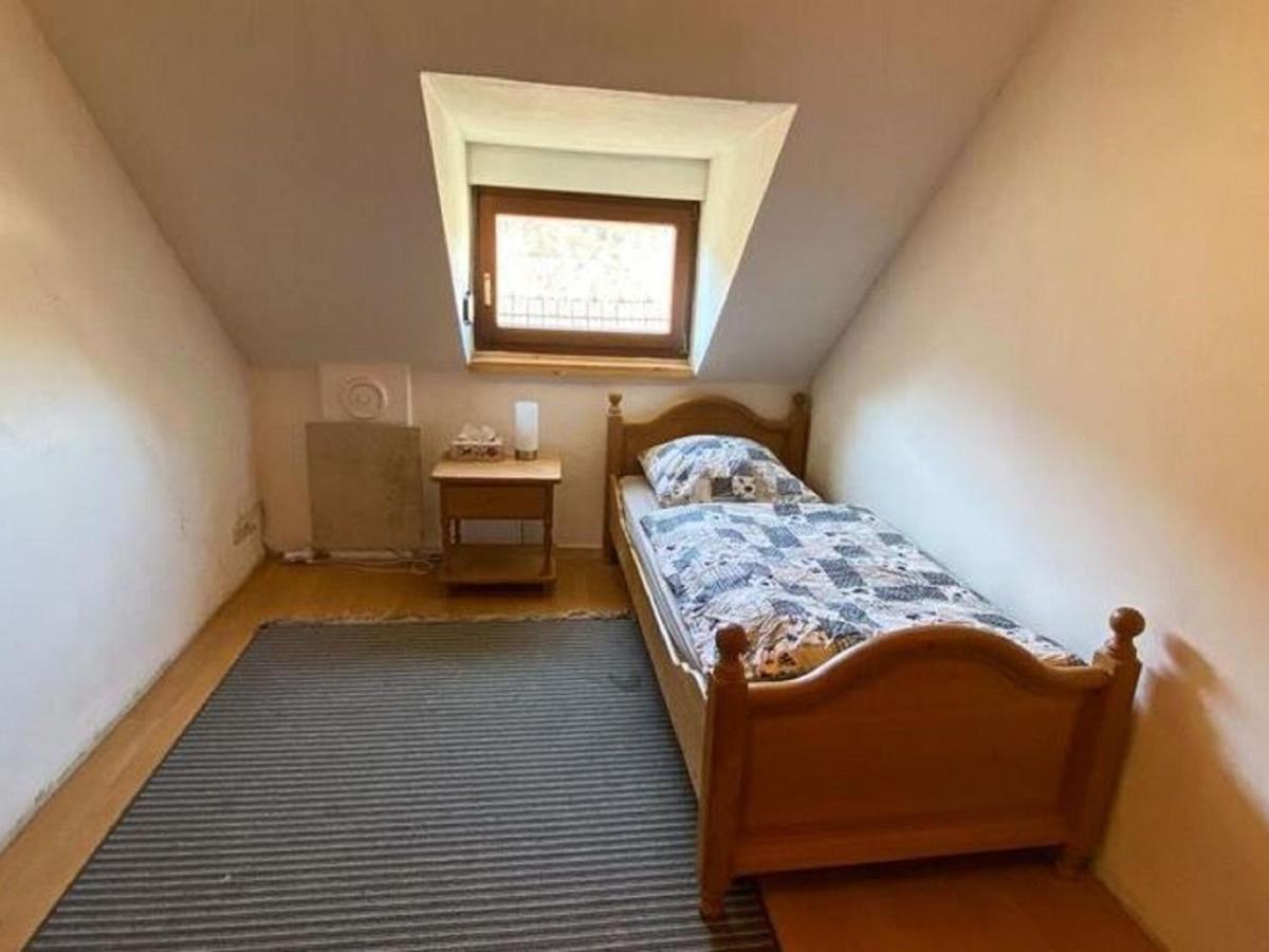 Charming Holiday Home In Neumagen Dhron Kültér fotó