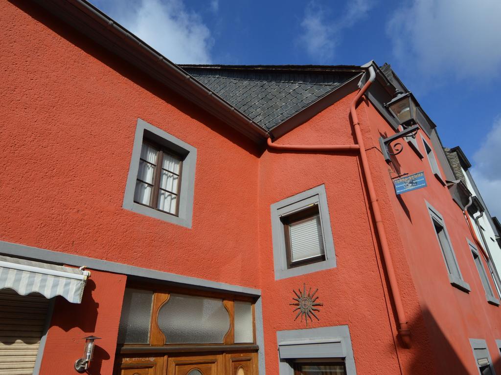 Charming Holiday Home In Neumagen Dhron Kültér fotó
