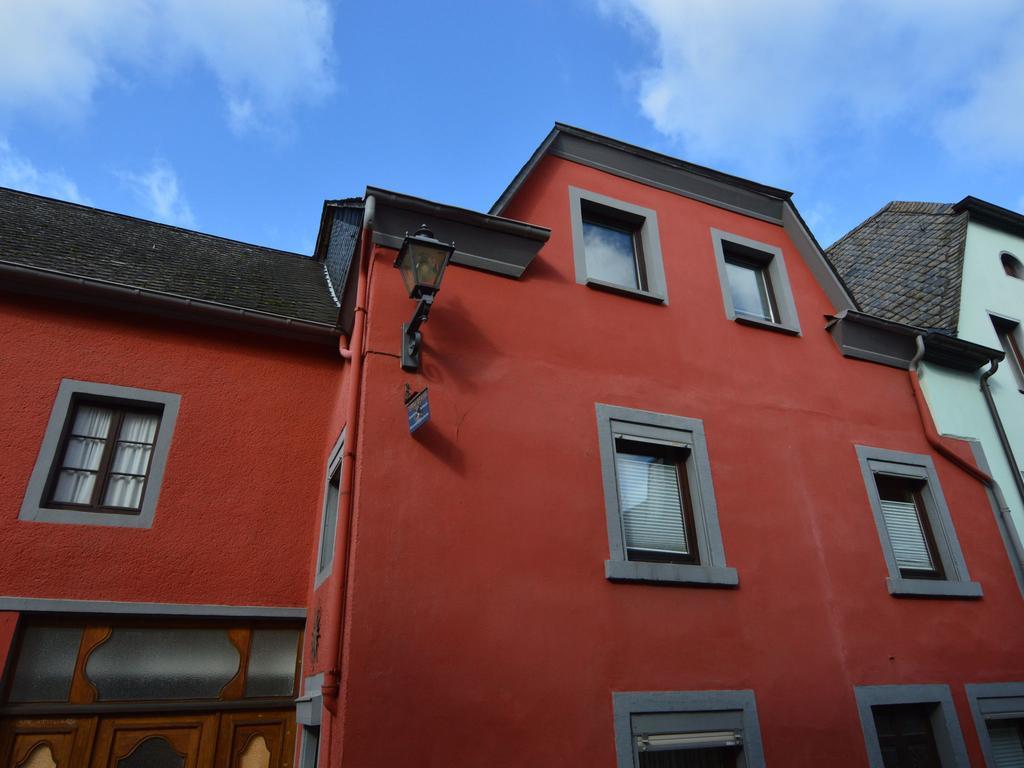 Charming Holiday Home In Neumagen Dhron Kültér fotó