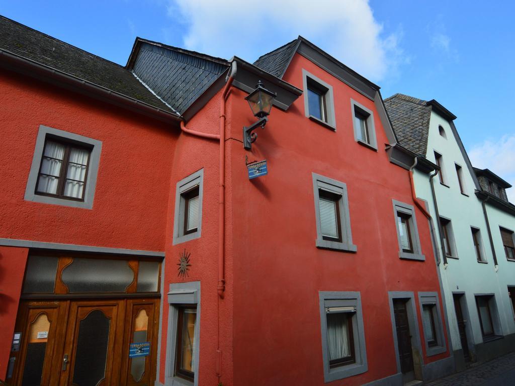 Charming Holiday Home In Neumagen Dhron Kültér fotó