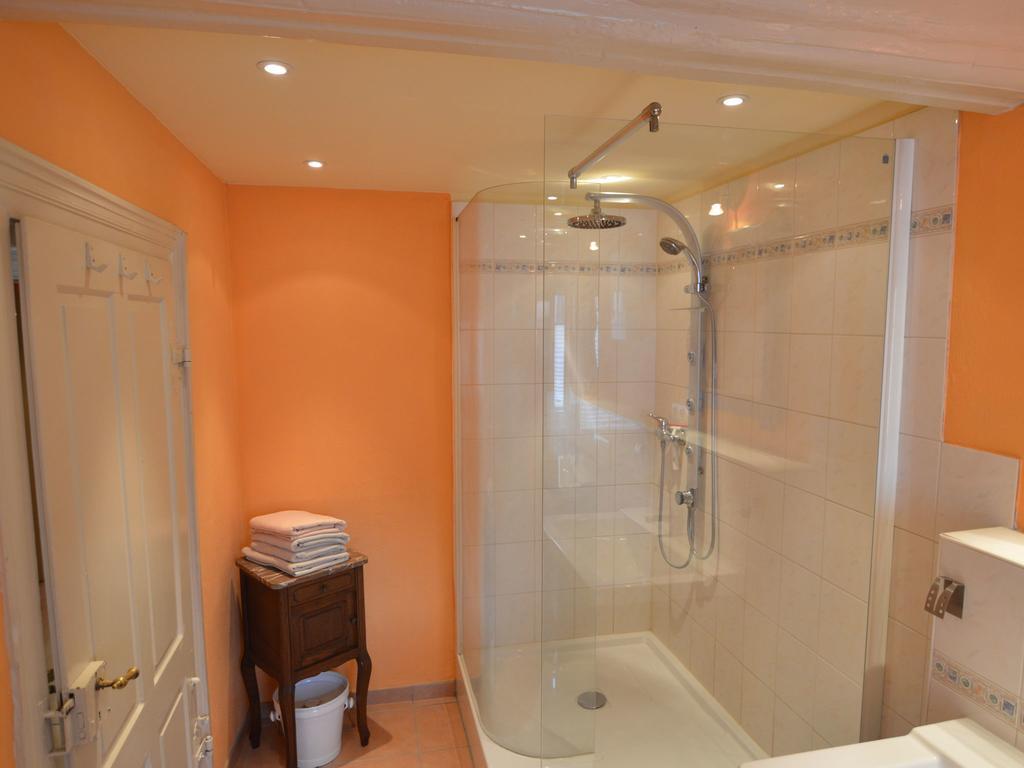 Charming Holiday Home In Neumagen Dhron Kültér fotó